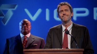 Assistir Dr. House Temporada 1 Episódio 17 Online em HD