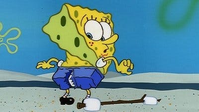 Assistir Bob Esponja Calça Quadrada Temporada 1 Episódio 5 Online em HD