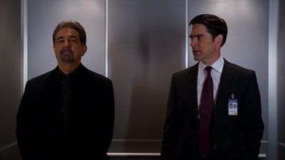 Assistir Mentes Criminosas Temporada 7 Episódio 14 Online em HD