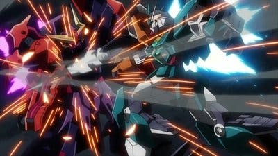 Assistir Gundam Build Divers Temporada 2 Episódio 22 Online em HD
