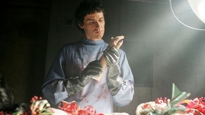 Assistir Dexter Temporada 1 Episódio 11 Online em HD
