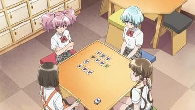 Assistir Houkago Saikoro Club Temporada 1 Episódio 4 Online em HD