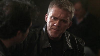 Assistir O Vidente Temporada 6 Episódio 8 Online em HD