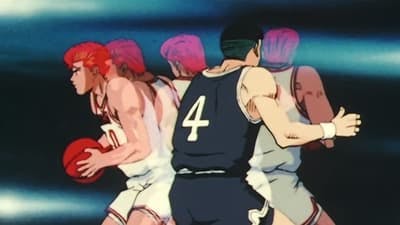 Assistir Slam Dunk Temporada 1 Episódio 30 Online em HD