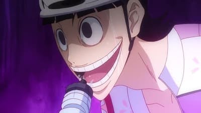 Assistir Yowamushi Pedal Temporada 4 Episódio 17 Online em HD