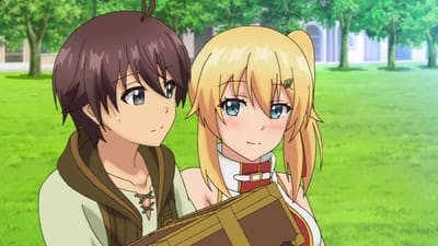 Assistir Ore dake Haireru Kakushi Dungeon Temporada 1 Episódio 6 Online em HD