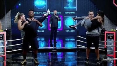 Assistir Power Couple Brasil Temporada 3 Episódio 25 Online em HD