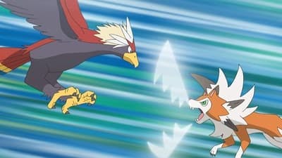 Assistir Pokémon Temporada 22 Episódio 50 Online em HD