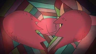 Assistir Ben 10 Temporada 4 Episódio 14 Online em HD