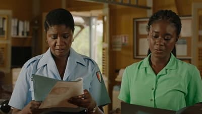 Assistir Death in Paradise Temporada 12 Episódio 2 Online em HD