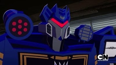 Assistir Transformers Cyberverse Temporada 3 Episódio 10 Online em HD