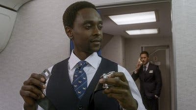 Assistir Lista Negra: Redenção Temporada 1 Episódio 5 Online em HD