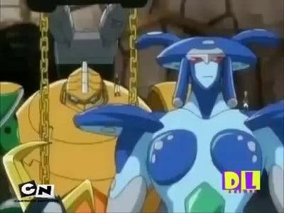Assistir Bakugan Temporada 4 Episódio 19 Online em HD