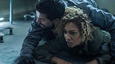 Assistir The Expanse Temporada 4 Episódio 6 Online em HD