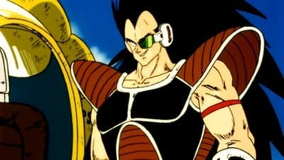 Assistir Dragon Ball Z Temporada 1 Episódio 2 Online em HD