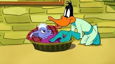 Assistir Duck Dodgers Temporada 2 Episódio 3 Online em HD
