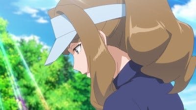 Assistir Birdie Wing -Golf Girls’ Story- Temporada 1 Episódio 15 Online em HD