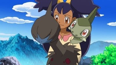 Assistir Pokémon Temporada 15 Episódio 8 Online em HD