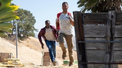 Assistir Bosch Temporada 6 Episódio 3 Online em HD
