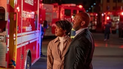 Assistir 9-1-1 Temporada 5 Episódio 8 Online em HD