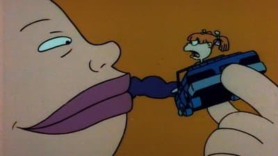 Assistir Rugrats: Os Anjinhos Temporada 3 Episódio 41 Online em HD