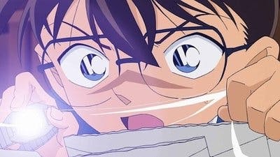 Assistir Detective Conan Temporada 1 Episódio 747 Online em HD