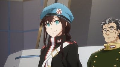 Assistir Qualidea Code Temporada 1 Episódio 10 Online em HD