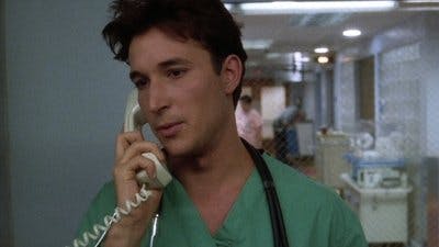 Assistir ER: Plantão Médico Temporada 1 Episódio 4 Online em HD