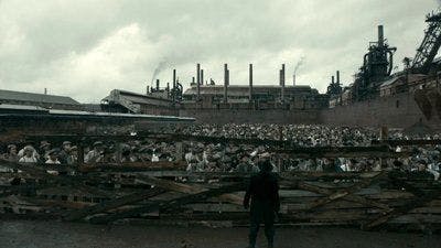 Assistir Gigantes da Indústria Temporada 1 Episódio 4 Online em HD