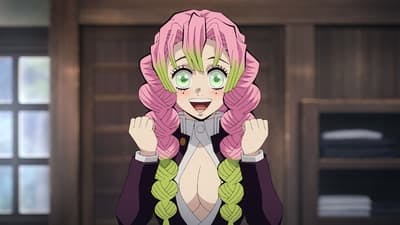 Assistir Demon Slayer: Kimetsu no Yaiba Temporada 5 Episódio 5 Online em HD
