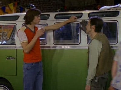 Assistir De Volta aos Anos 70 Temporada 4 Episódio 4 Online em HD