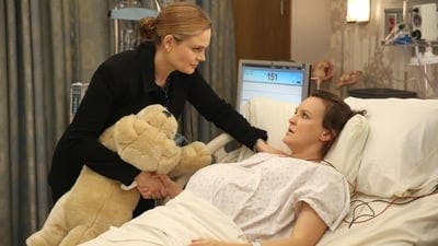 Assistir Bones Temporada 10 Episódio 8 Online em HD