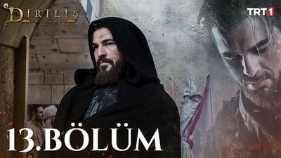 Assistir O Grande Guerreiro Otomano Temporada 1 Episódio 13 Online em HD