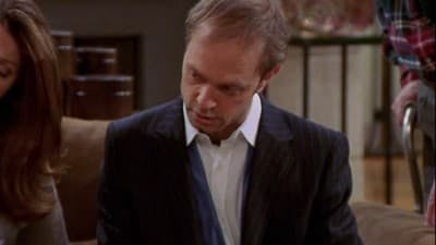 Assistir Frasier Temporada 11 Episódio 8 Online em HD