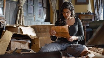 Assistir Typewriter Temporada 1 Episódio 2 Online em HD