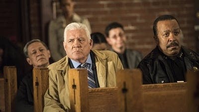 Assistir Crimes Graves Temporada 4 Episódio 21 Online em HD