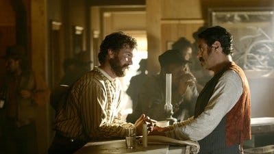 Assistir Deadwood Temporada 1 Episódio 2 Online em HD