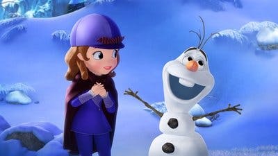 Assistir Princesinha Sofia Temporada 3 Episódio 14 Online em HD