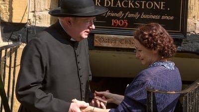 Assistir Padre Brown Temporada 4 Episódio 8 Online em HD