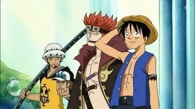 Assistir One Piece Temporada 11 Episódio 398 Online em HD