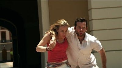 Assistir Covert Affairs: Assuntos Confidenciais Temporada 2 Episódio 1 Online em HD
