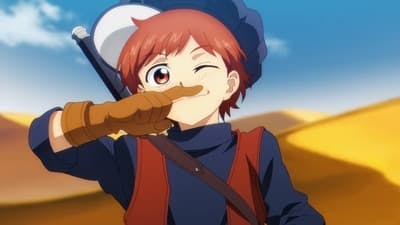 Assistir No Longer Allowed in Another World Temporada 1 Episódio 9 Online em HD