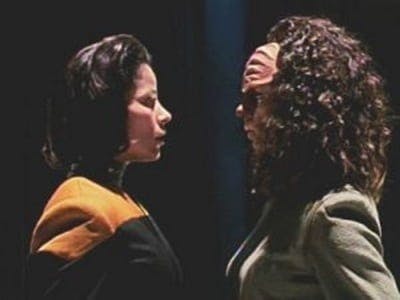 Assistir Jornada nas Estrelas: Voyager Temporada 1 Episódio 14 Online em HD