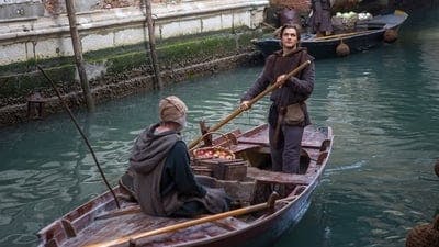 Assistir Marco Polo Temporada 1 Episódio 1 Online em HD