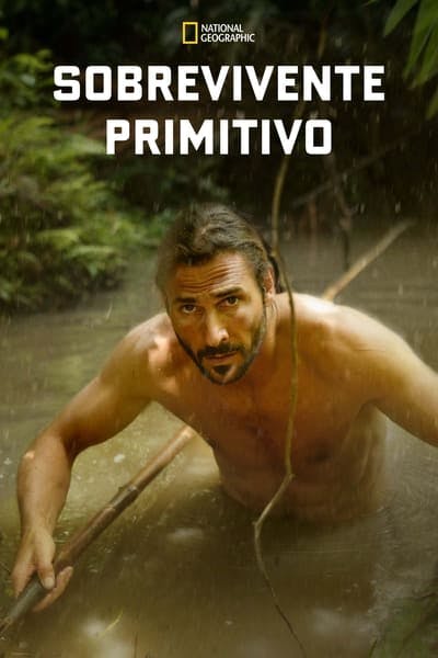 Assistir Sobrevivente Primitivo Temporada 2 Episódio 1 Online em HD