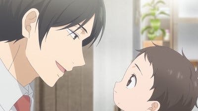 Assistir Tadaima, Okaeri Temporada 1 Episódio 8 Online em HD