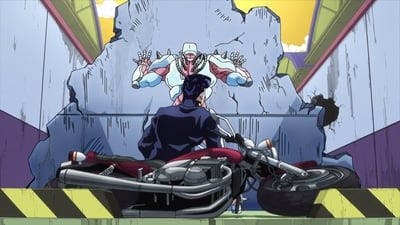 Assistir JoJo no Kimyou na Bouken Temporada 3 Episódio 29 Online em HD