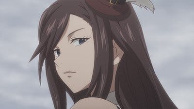 Assistir Akanesasu Shoujo Temporada 1 Episódio 11 Online em HD