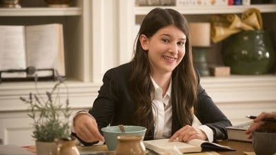 Assistir Senhora Secretária Temporada 1 Episódio 4 Online em HD