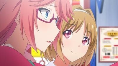 Assistir Classroom of the Elite Temporada 1 Episódio 5 Online em HD